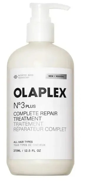 Olaplex No.3 Plus Complete Repair Treatment 370 ml