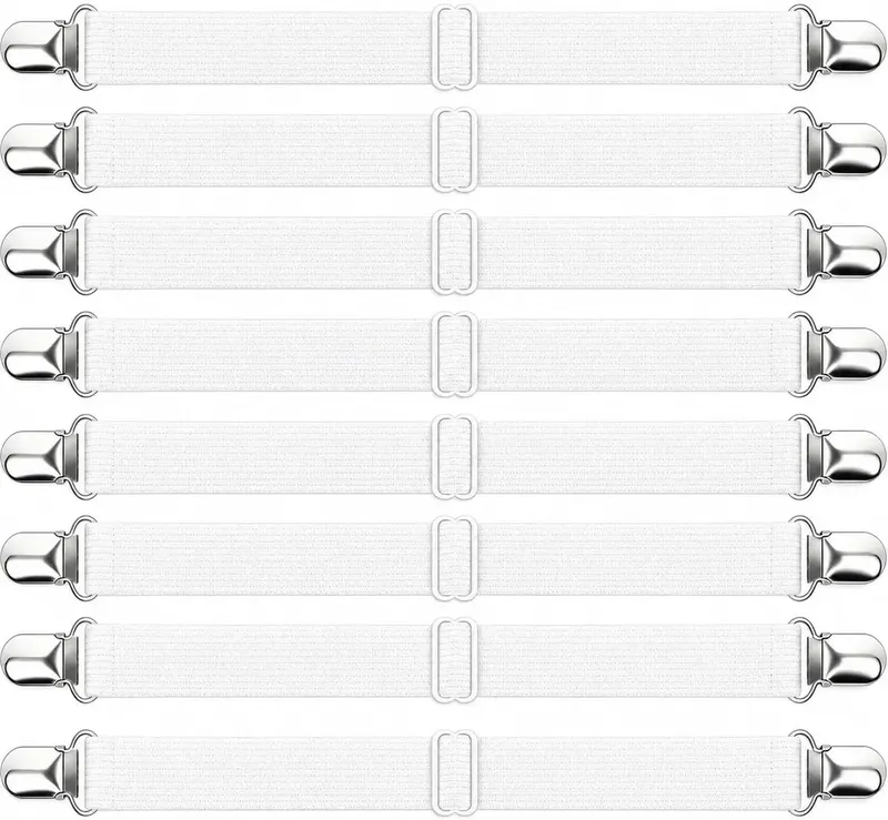 Prześcieradło tradycyjne K bambus 130 x 130 cm