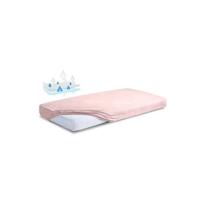 Podkład higien Prześc Nieprze FROTTE 90x200x20