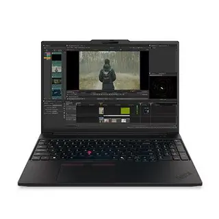 Lenovo Mobilna stacja robocza ThinkPad P16s G5 21XG0018PB W11Pro AI 7 PRO 450/32GB/1TB/RTX PRO 500 6GB/16.0 WQUXGA/Black/3YRS Premier Support + CO2 Of