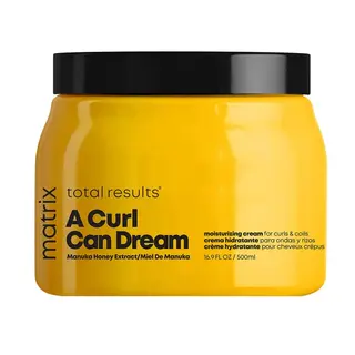 Matrix A Curl Can Dream Maska do Włosów Kręconych i Falowanych 500ml