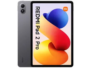 Tablet XIAOMI REDMI Pad 2 Pro 12.1" Wi-Fi 8GB 256GB Szary