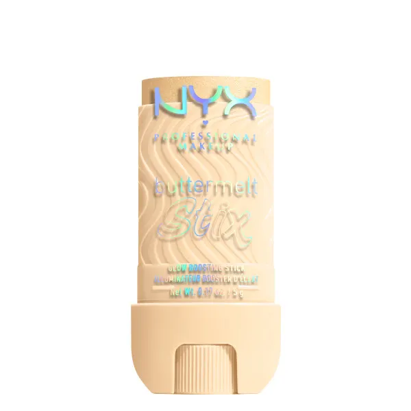 NYX Professional Makeup Buttermelt Stix Rozświetlający Sztyft do Twarzy 05 Sending Melt