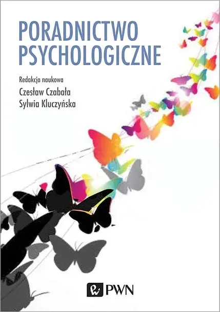 PORADNICTWO PSYCHOLOGICZNE - Czesław Czabała