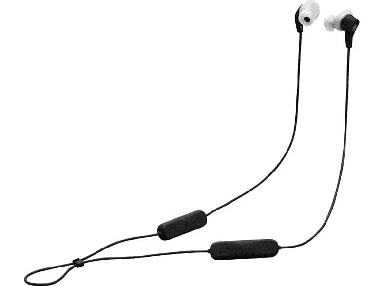 Słuchawki bezprzewodowe JBL Endurance RUN 3 Czarny
