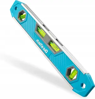POZIOMICA LIBELLA DURATEC 0,3 M Z FUNKCJĄ MAGNETYCZNĄ