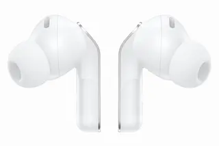 Słuchawki Samsung Galaxy Buds4 Pro białe