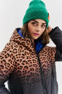 Kurtka zimowa Oslo Snowcat S