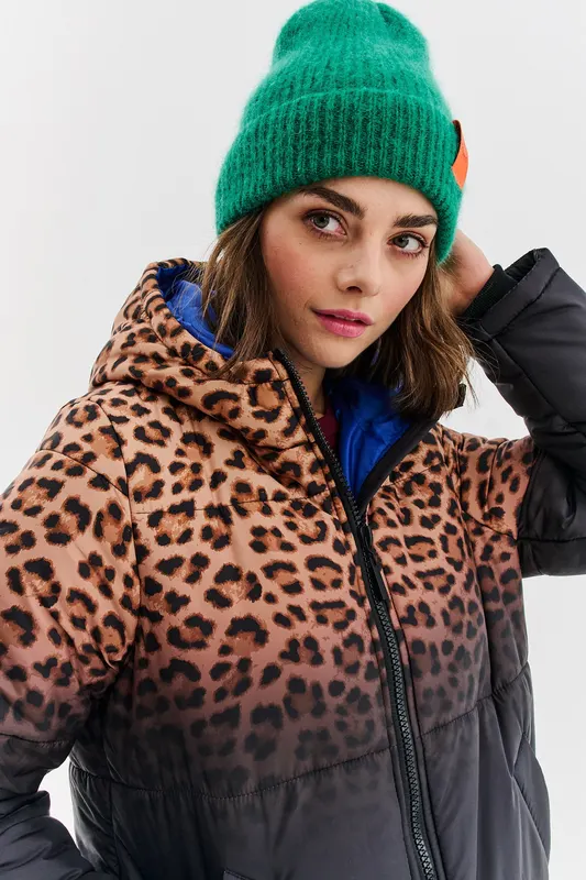 Kurtka zimowa Oslo Snowcat S