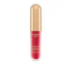 Bourjois Cloud Crème Edition Velvet Matte Labial Líquido 07-Red-Y Or Not 3ml