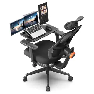 NEWTRAL MAGICH002 Ergonomiczne krzesło