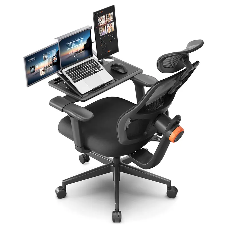 NEWTRAL MAGICH002 Ergonomiczne krzesło