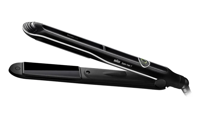 Prostownica Braun Satin-Hair 7 Senso Care