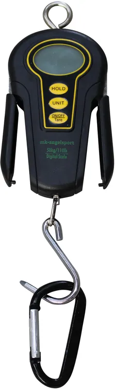 MK Waga cyfrowa 50kg z uchwytem Waga cyfrowa