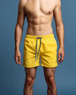 Gant Szorty Kąpielowe Classic Fit