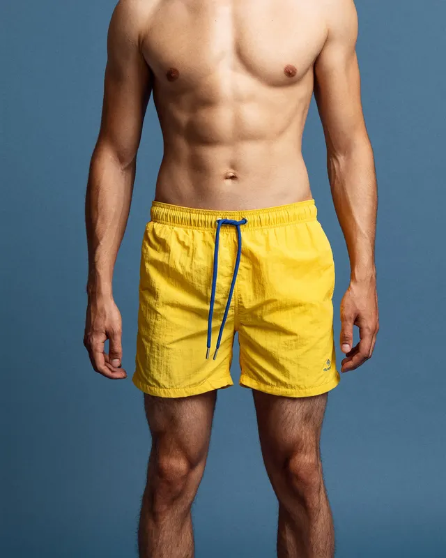 Gant Szorty Kąpielowe Classic Fit