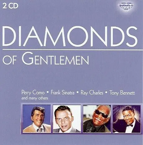 Diamonds of Gentleman