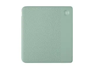 Etui na czytnik e-booków RAKUTEN KOBO Kobo Libra Colour Basic SleepCover Zielony