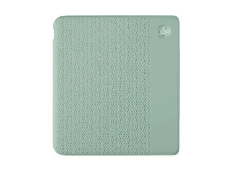 Etui na czytnik e-booków RAKUTEN KOBO Kobo Libra Colour Basic SleepCover Zielony