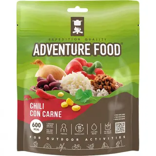 Adventure Food Chili con Carne, liofilizowane jedzenie