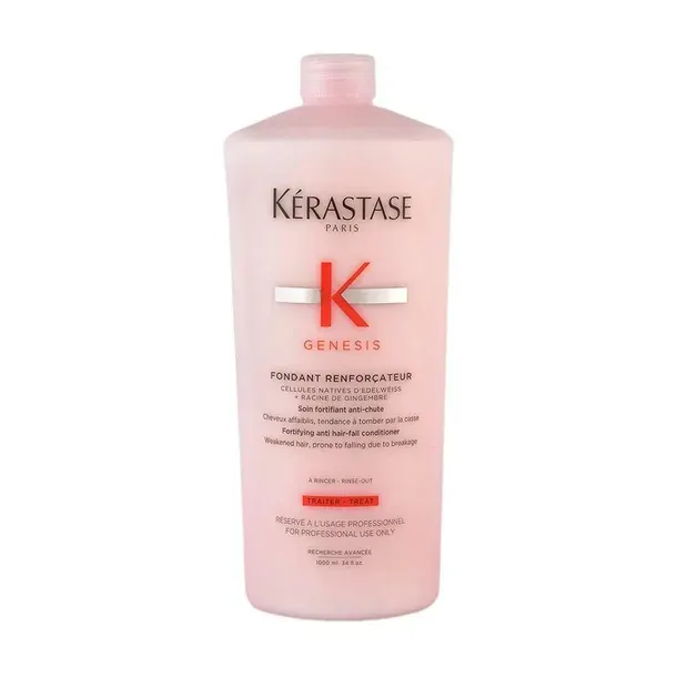 Kerastase Genesis Fondant Renforcateur Odżywka Przeci Wypadaniu Włosów 1000