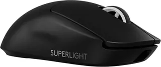 Mysz LOGITECH G PRO X Superlight 2 Lightspeed Gamingowa
