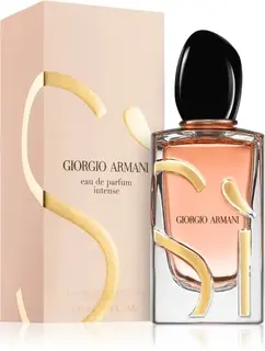Giorgio Armani Si Intense 100 ml EDP