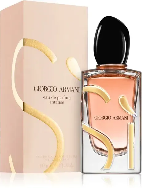Giorgio Armani Si Intense 100 ml EDP