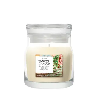 Yankee Candle Świeca w Małym Słoiku Christmas Cookie