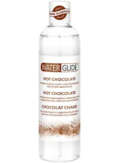 Waterglide Hot Chocolate 300ml