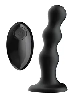 Kay Vibrator With Suction Cup 17,5 cm