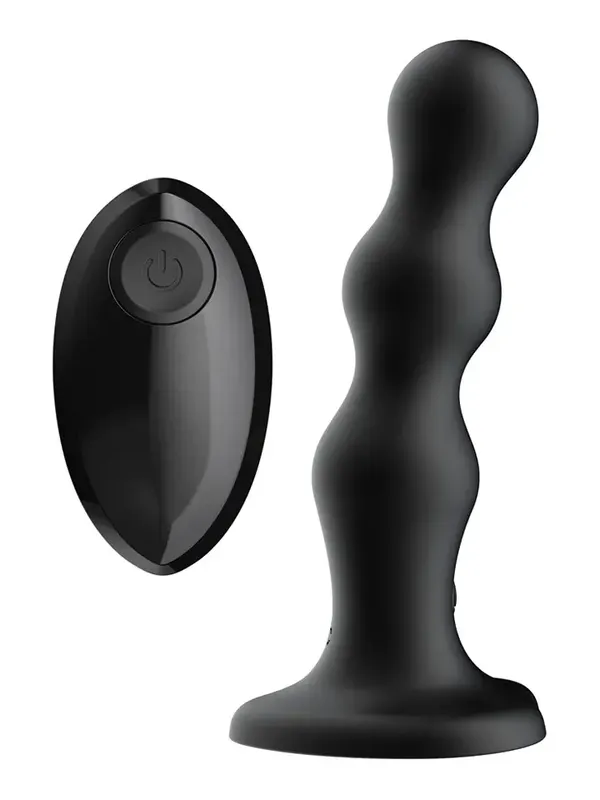 Kay Vibrator With Suction Cup 17,5 cm