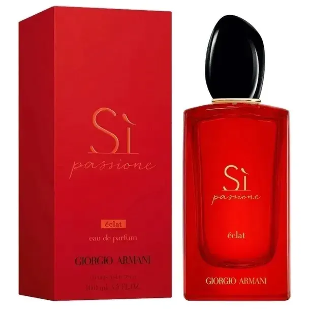 Armani Si Passione eclat 100 ml