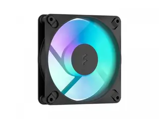 Fractal Design Chłodzenie Dynamic 3 12 RGB Reverse Black 120mm