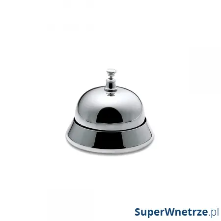 Dzwonek portierski 12 cm Philippi