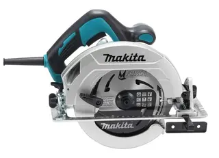 Makita Ręczna Piła Pilarka Tarczowa Sieciowa 230V 1600W 190 mm HS7611