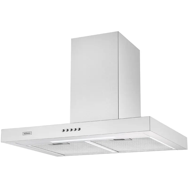 Okap kominowy Kernau KCH 1762 X E