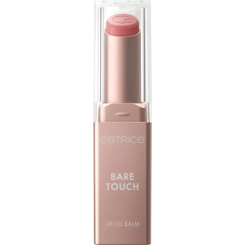 Catrice Bare Touch Olejkowy Balsam do Ust 020 Feelin Pretty