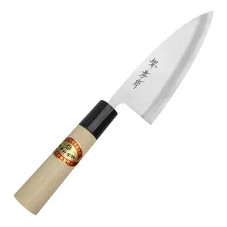 Sakai takayuki kasumi shirogami#3 nóż deba 12 cm