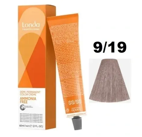 Londa Farba Tonująca 60 ml 9/19