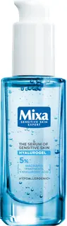 Mixa Hyalurogel Serum dla Skóry Wrażliwej 30ml