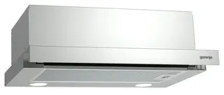 Okap teleskopowy Gorenje BHP523E10X