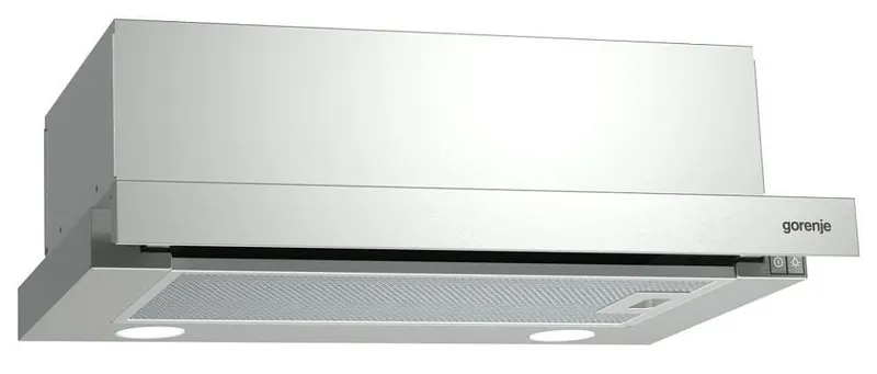 Okap teleskopowy Gorenje BHP523E10X