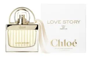 CHLOE Love Story Woda Perfumowana dla Kobiet 30ml