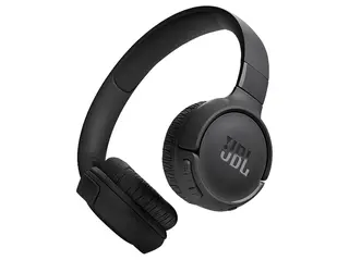 PRODUKT PO EKSPOZYCJI - Słuchawki bezprzewodowe JBL Tune 520BT Czarny