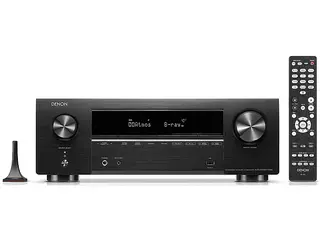 Amplituner AV DENON AVR-X1800H DAB 7.2 8K HEOS