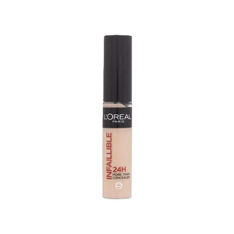 Loreal Infallible More Than Concealer Korekt 326
