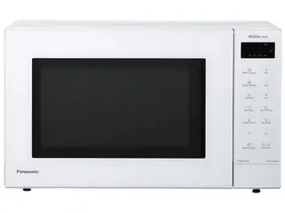 Kuchenka mikrofalowa PANASONIC NN-ST64QWEPG 32 l 1000 W Biały
