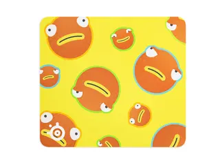 Podkładka STEELSERIES QcK L Fortnite 45 x 40 cm Fishstick