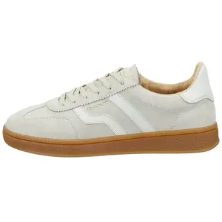 Gant Damskie Zamszowe Sneakersy Cuzima